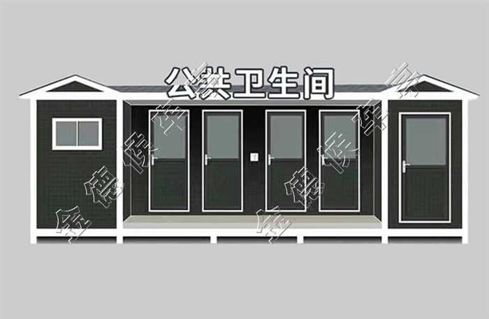 JD-智慧厕所006
